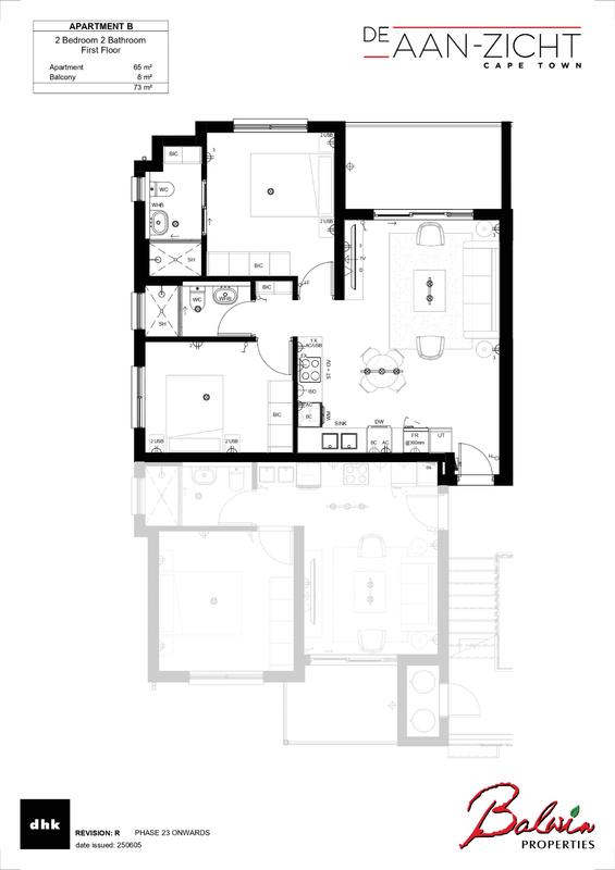 To Let 2 Bedroom Property for Rent in Richwood Western Cape